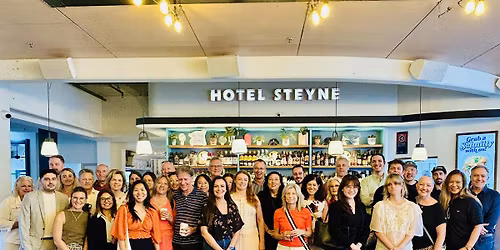 Manly Business Networking