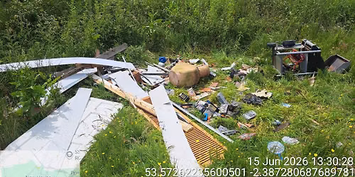 Feces & Flytipping Family Fun