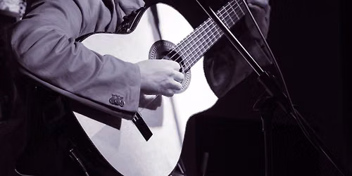 Bossa Nova Night with Mario Bakuna - Live at ActOne Cinema