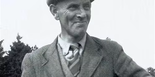 The Real Basil Brown