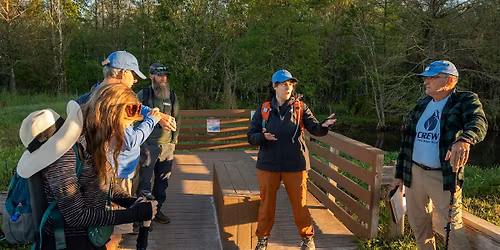 Hike the Loop!