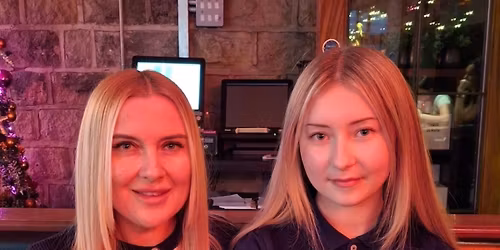 Claire McGiffen's 40th 