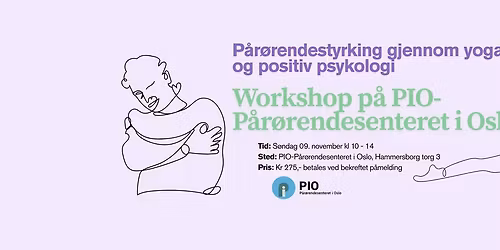 UTSOLGT\/\/VOL2\/ P\u00e5r\u00f8rendestyrking gjennom yoga og positiv psykologi