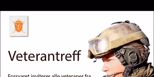 Veterantreff