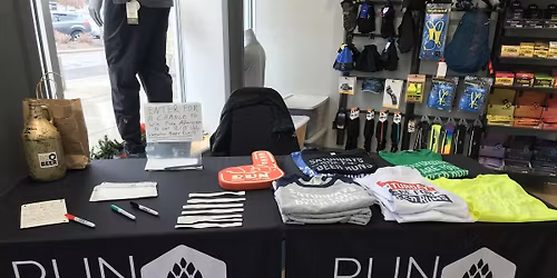 5K Beer Run x Phoenix Brewing Co. |2025 Ohio Brewery Running Series