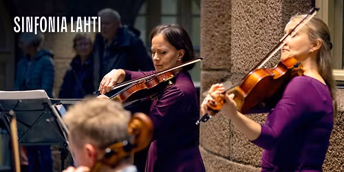 AFTER WORK -KAMARIMUSIIKKIKONSERTTI