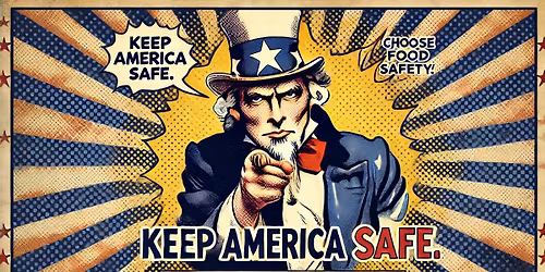 One-day ServSafe Food Manager Class. Saco Maine.