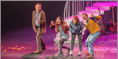 Courgette\u239cParadoxe(s)