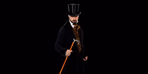 A Christmas Carol - LEEDS