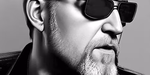 Jeff Levy @M2I at the Rockhouse Marina