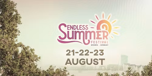 Endless Summer Festival Bremen 2026