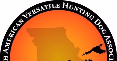 MOSouth Navhda Fall Hunt Test