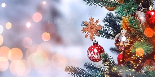 Awaken & Kreations by Katherine at the Collins Perley Holiday Craft Show