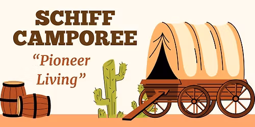 Schiff Camporee