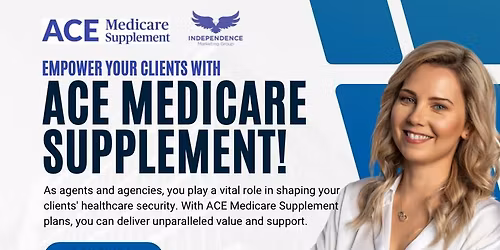 ACE Medsupp Contracting