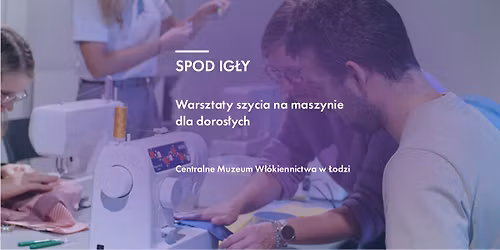 Spod ig\u0142y