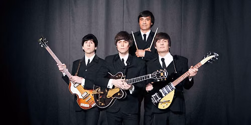 Love Beatles