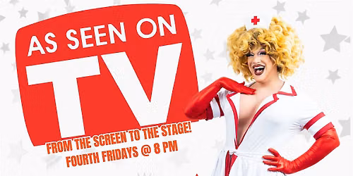 As Seen on TV with Dr. Zackarina Jenny-Hoe