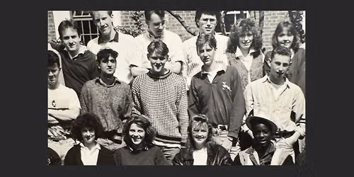 WSIHE BRC 2026 REUNION