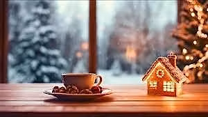 Book Reading \u2013 A Meaningful Conversations Christmas Special