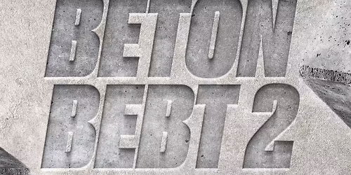 Beton Bebt 2.0