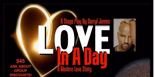 Love In a Day 11\/08 @ 8pm