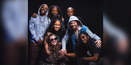 Sir Woman at Quartyard