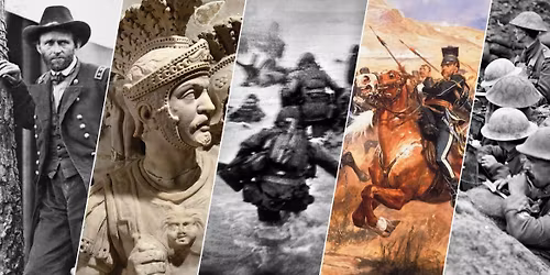 Historical Wargaming Day (Bolt Action)