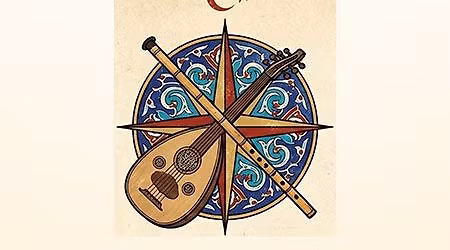 Fabio Pirozzolo Presents: World Review Ft. Crossroads of Sound - A Journey through Anatolia