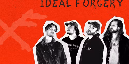 Ideal Forgery- The Institute- Laxey- Isle of Man