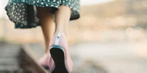 Walk & Talk - The High Line