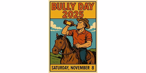BULLY DAY 2025