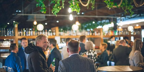 AI & Machine Learning Start-Ups, Professionals, Investors Networking Houston