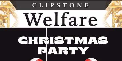 Christmas Eve Family Party