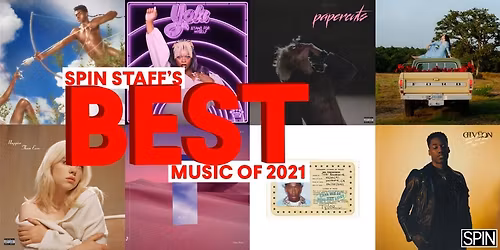 Parking Fiddlehead with Mat Kerekes