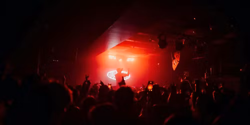 Bushbaby (UK) \u2022 Prohibition Halloweekend | Brisbane