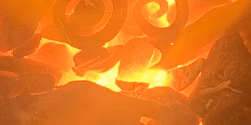 Splitters Creek forge - Artisan Blacksmithing