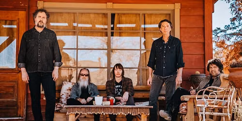 Drive-By Truckers