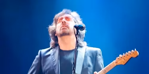 Tribute To Eric Clapton, Slowhand