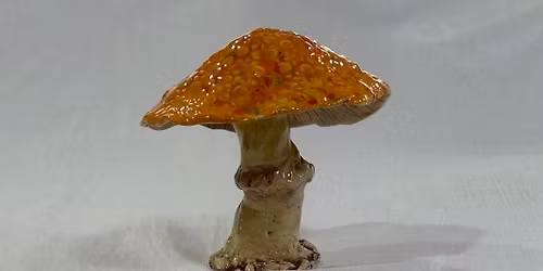 Clay With a Purpose - Marcy Eady