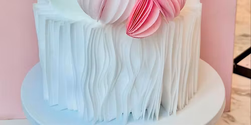 Wafer Paper Grundkurs