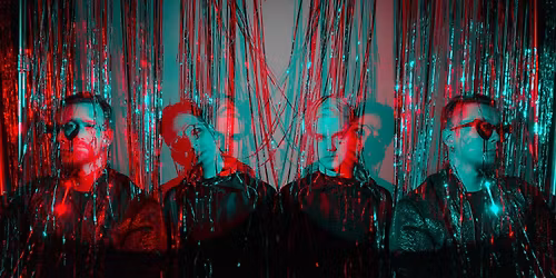 Creux Lies | The Old Blue Last