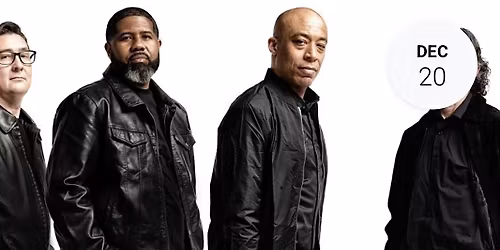 Holiday Jazz w\/ The Chris Greene Quartet