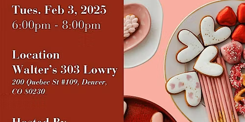 College Student Care Packages: Valentine\u2019s Day