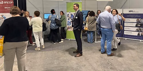 Talentum Li\u00e8ge 2026 - Salon de l'emploi et de la formation \u00e0 Li\u00e8ge