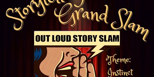 Storytelling - GRAND SLAM