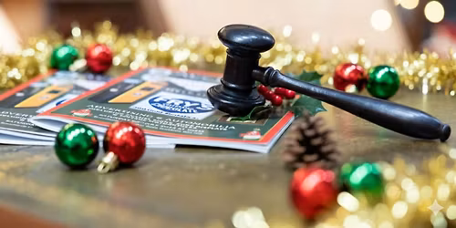 Christmas Eve Valuation Event - Hanham, Bristol - 24th December 9am to 11am