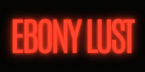 Ebony Lust ENT. Presents - Bare Necessities: A Night to Give!