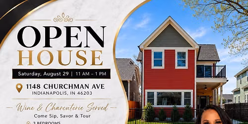 Brantley Collective Open House Experience 