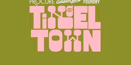 Tinsel Town: An Interactive Holiday Shopping Experience 